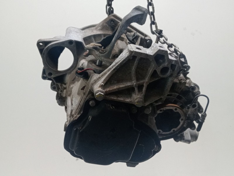 Recambio de caja cambios para seat toledo (1m2) signum referencia OEM IAM EGS  