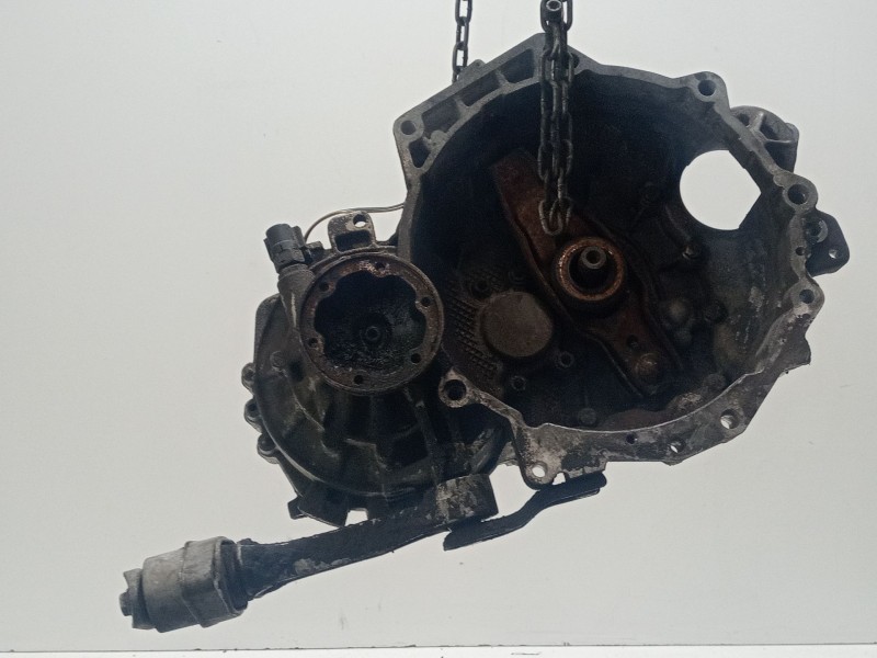 Recambio de caja cambios para seat toledo (1m2) signum referencia OEM IAM EGS  