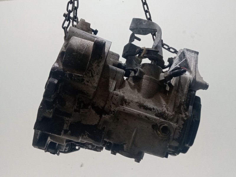 Recambio de caja cambios para seat toledo (1m2) signum referencia OEM IAM EGS  