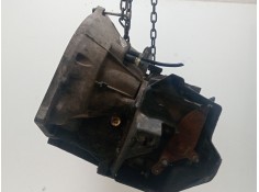 Recambio de caja cambios para ford fiesta berl./courier 1.3 cat referencia OEM IAM 2S6R7002MD  