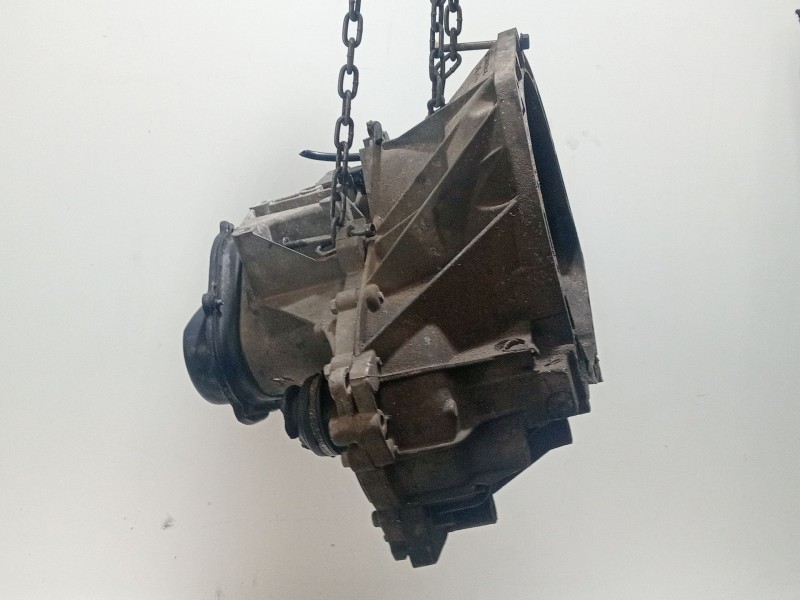 Recambio de caja cambios para ford fiesta berl./courier 1.3 cat referencia OEM IAM 2S6R7002MD  