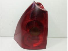 Recambio de piloto trasero izquierdo para peugeot 307 sw (3h) 1.6 hdi 110 referencia OEM IAM 6350Q6  