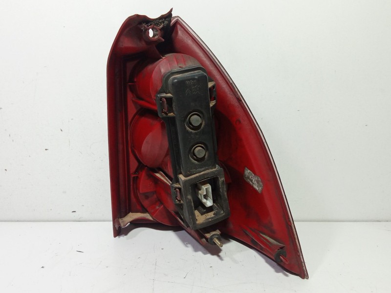 Recambio de piloto trasero izquierdo para peugeot 307 sw (3h) 1.6 hdi 110 referencia OEM IAM 6350Q6  