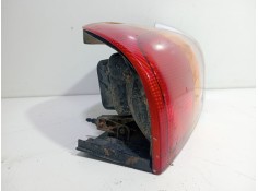 Recambio de piloto trasero derecho para opel frontera a referencia OEM IAM frontera   2