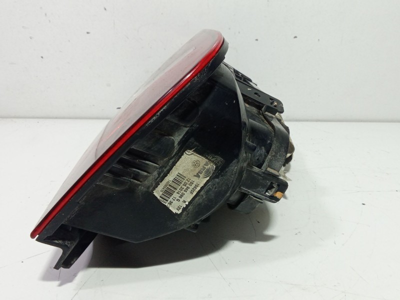 Recambio de piloto trasero derecho para volkswagen up! (121, 122, bl1, bl2, bl3, 123) 1.0 referencia OEM IAM 1S0945096G  