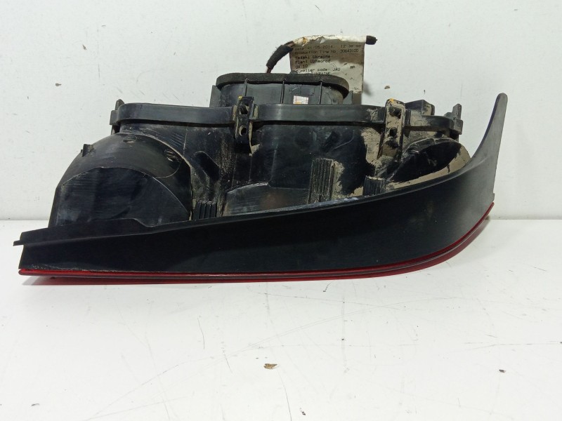 Recambio de piloto trasero derecho para volkswagen up! (121, 122, bl1, bl2, bl3, 123) 1.0 referencia OEM IAM 1S0945096G  