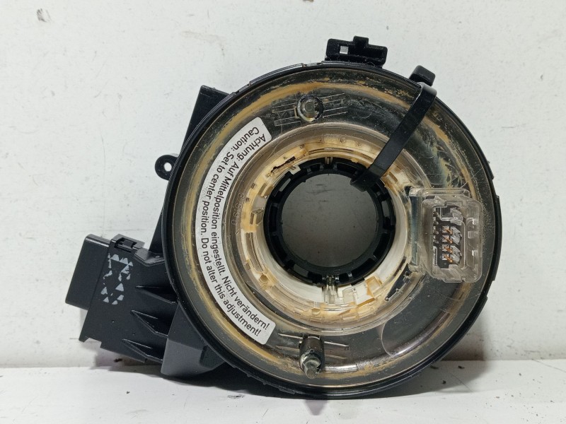 Recambio de anillo airbag para audi a3 sportback (8pa) 2.0 tdi referencia OEM IAM 1K0959653D  