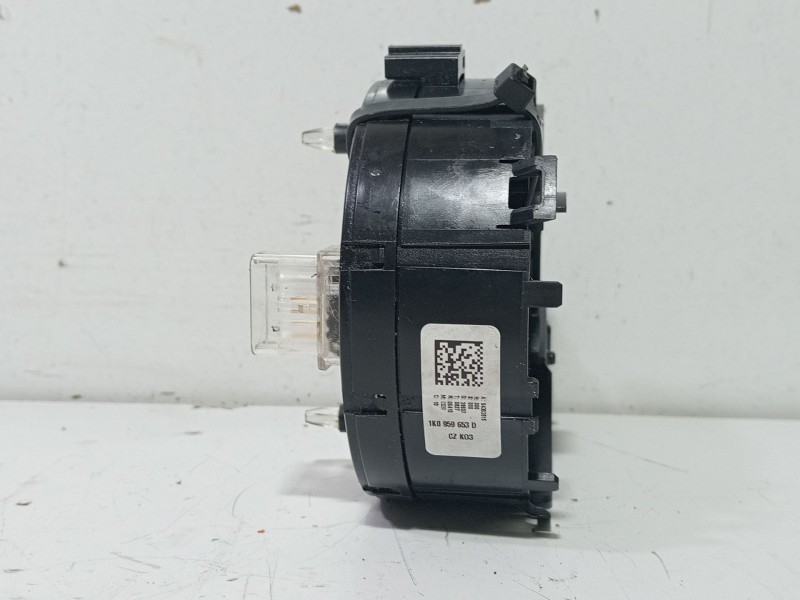 Recambio de anillo airbag para audi a3 sportback (8pa) 2.0 tdi referencia OEM IAM 1K0959653D  