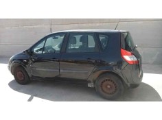 renault scenic ii del año 2006