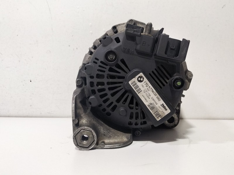 Recambio de alternador para bmw x5 (e70) xdrive30d referencia OEM IAM 7796125A  