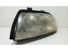 Recambio de faro izquierdo para audi a4 b6 (8e2) 2.5 tdi quattro referencia OEM IAM audi a4  