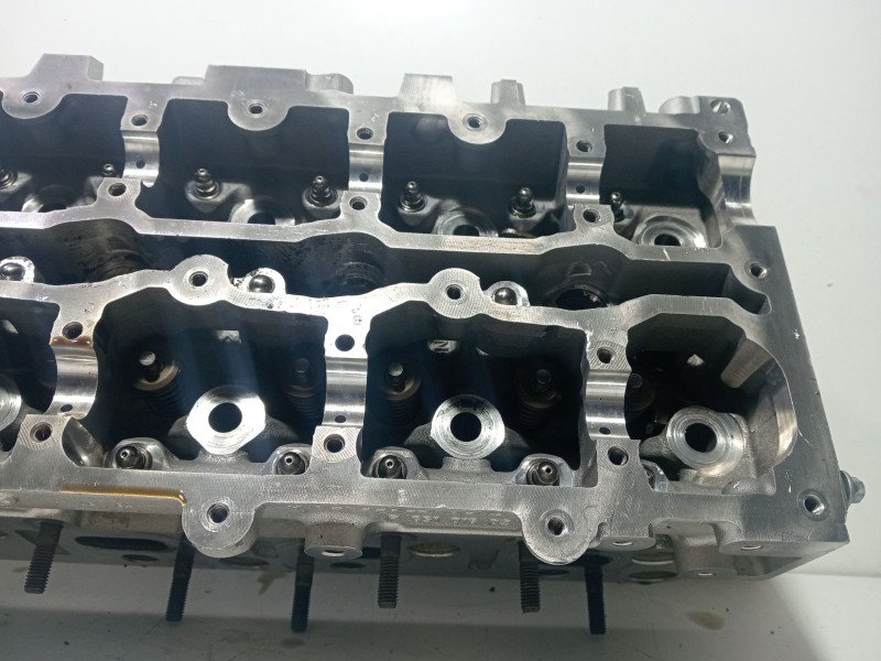 Recambio de culata para mercedes-benz sprinter 2-t caja/chasis (b901, b902) 212 d (901.421, 902.412) referencia OEM IAM R6510160