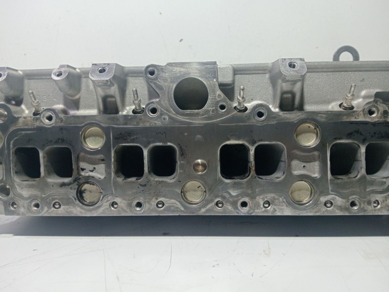 Recambio de culata para mercedes-benz sprinter 2-t caja/chasis (b901, b902) 212 d (901.421, 902.412) referencia OEM IAM R6510160