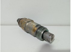 Recambio de inyector para nissan terrano (wd21) 2.7 td referencia OEM IAM 710721   2