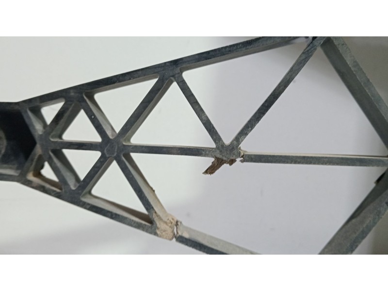 Recambio de electroventilador para seat ibiza (6j5) 1.4 16v referencia OEM IAM 6Q0121207L  