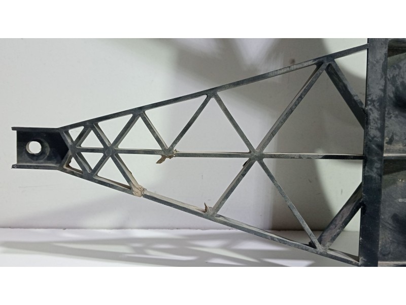 Recambio de electroventilador para seat ibiza (6j5) 1.4 16v referencia OEM IAM 6Q0121207L  