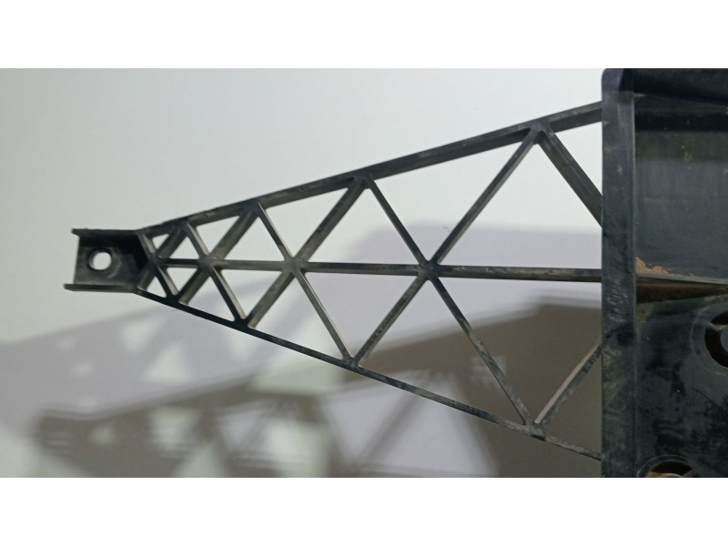 Recambio de electroventilador para seat ibiza (6j5) 1.4 16v referencia OEM IAM 6Q0121207L  