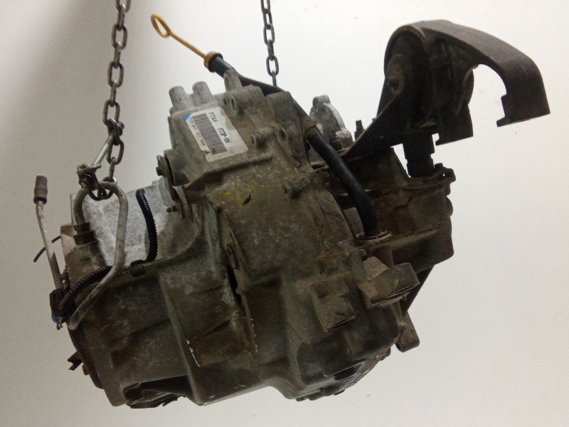 Recambio de caja cambios automatica para ford mondeo berlina (gd) 2.5 v6 24v cat referencia OEM IAM RF-F3RP-7006-CB  