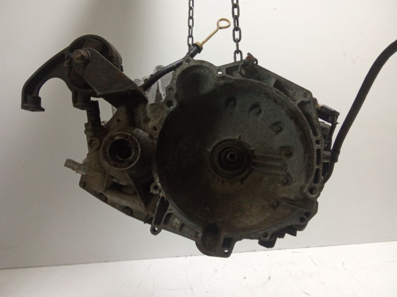 Recambio de caja cambios automatica para ford mondeo berlina (gd) 2.5 v6 24v cat referencia OEM IAM RF-F3RP-7006-CB  