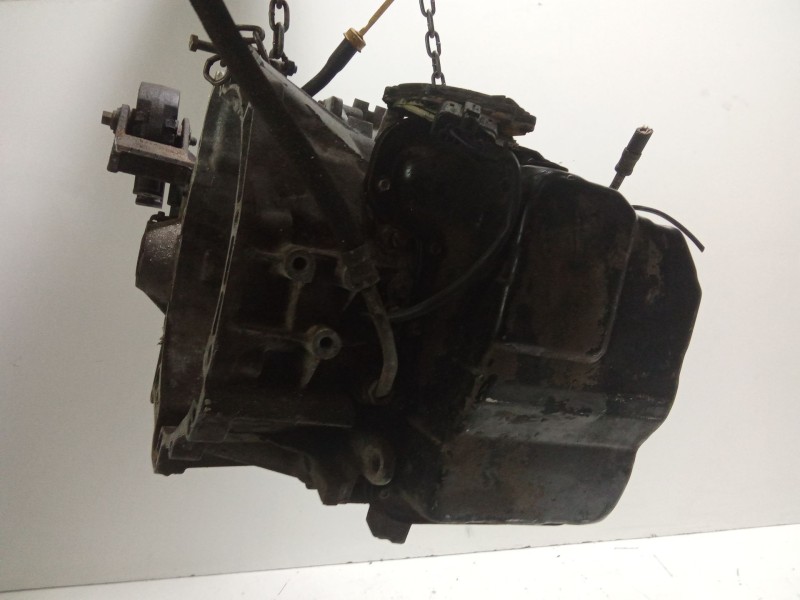 Recambio de caja cambios automatica para ford mondeo berlina (gd) 2.5 v6 24v cat referencia OEM IAM RF-F3RP-7006-CB  