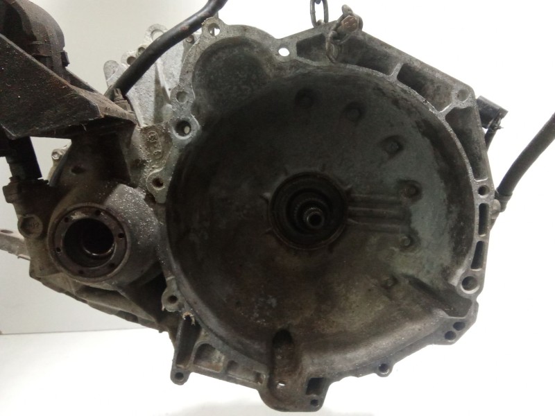 Recambio de caja cambios automatica para ford mondeo berlina (gd) 2.5 v6 24v cat referencia OEM IAM RF-F3RP-7006-CB  