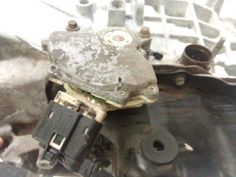 Recambio de caja cambios automatica para ford mondeo berlina (gd) 2.5 v6 24v cat referencia OEM IAM RF-F3RP-7006-CB  