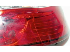 Recambio de piloto trasero derecho para dacia sandero ii 1.5 dci referencia OEM IAM 265506669R   2