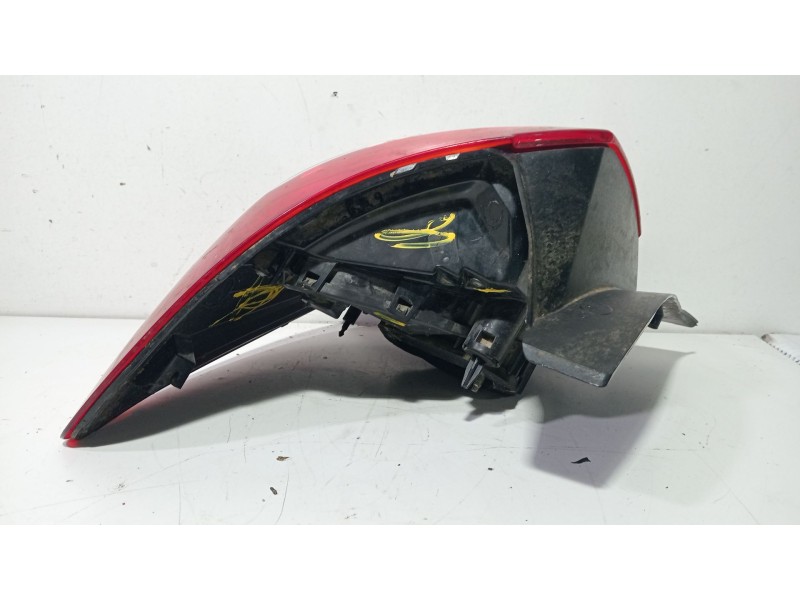 Recambio de piloto trasero derecho para dacia sandero ii 1.5 dci referencia OEM IAM 265506669R  