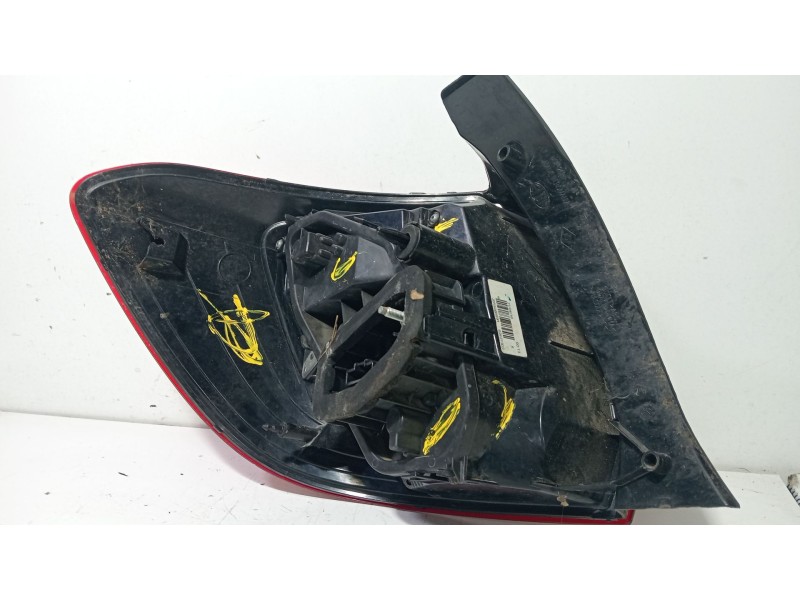 Recambio de piloto trasero derecho para dacia sandero ii 1.5 dci referencia OEM IAM 265506669R  