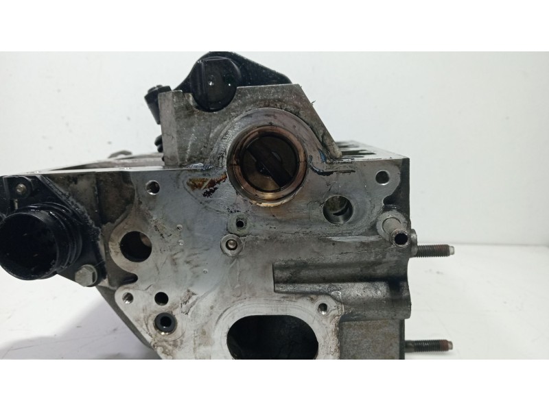 Recambio de culata para seat ibiza iv (6j5, 6p1) 1.4 tdi referencia OEM IAM 045103373h  