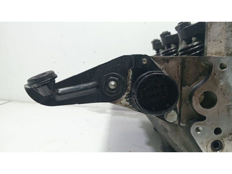 Recambio de culata para seat ibiza iv (6j5, 6p1) 1.4 tdi referencia OEM IAM 045103373h  