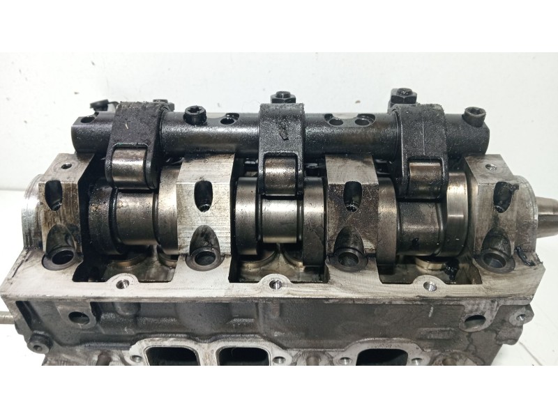 Recambio de culata para seat ibiza iv (6j5, 6p1) 1.4 tdi referencia OEM IAM 045103373h  