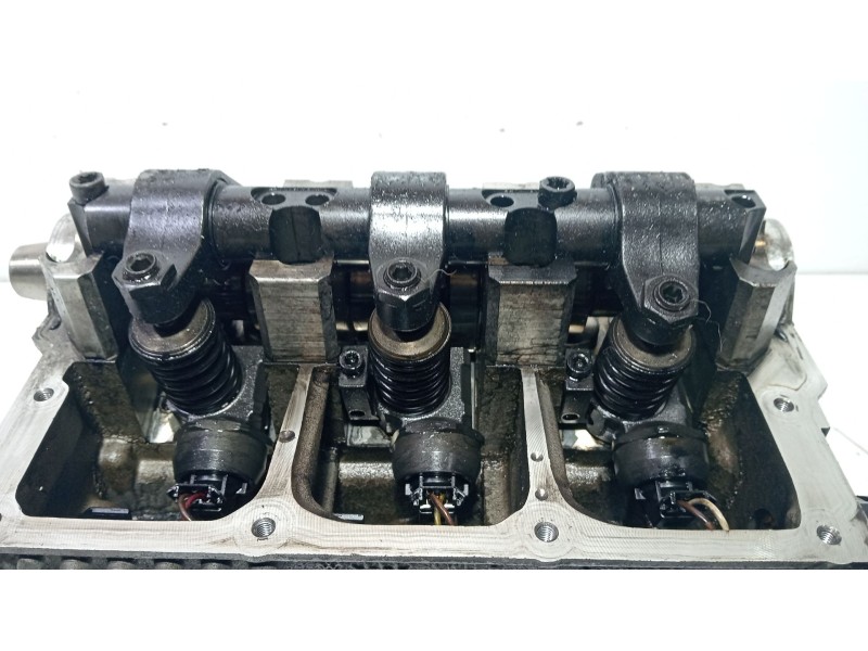 Recambio de culata para seat ibiza iv (6j5, 6p1) 1.4 tdi referencia OEM IAM 045103373h  