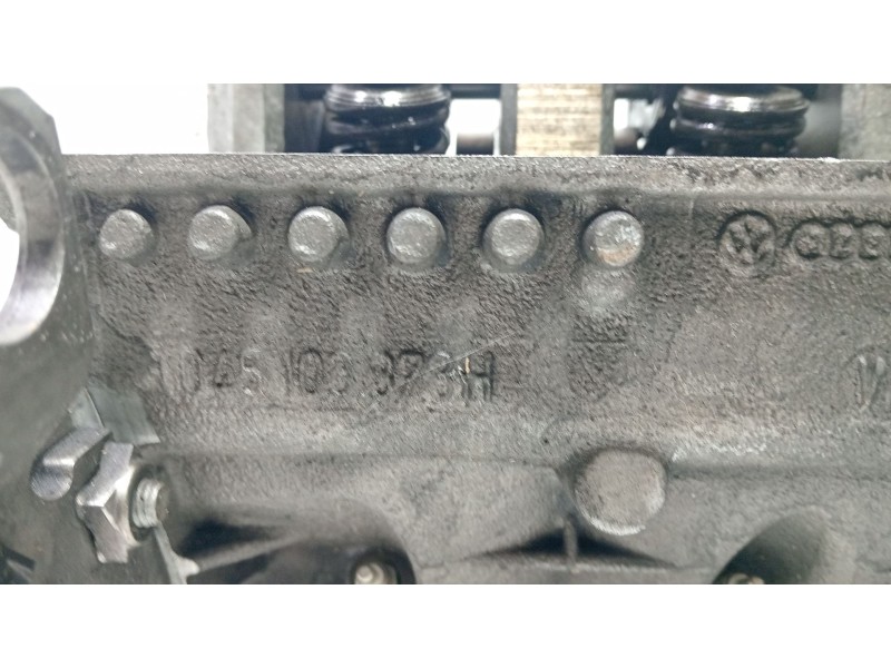 Recambio de culata para seat ibiza iv (6j5, 6p1) 1.4 tdi referencia OEM IAM 045103373h  