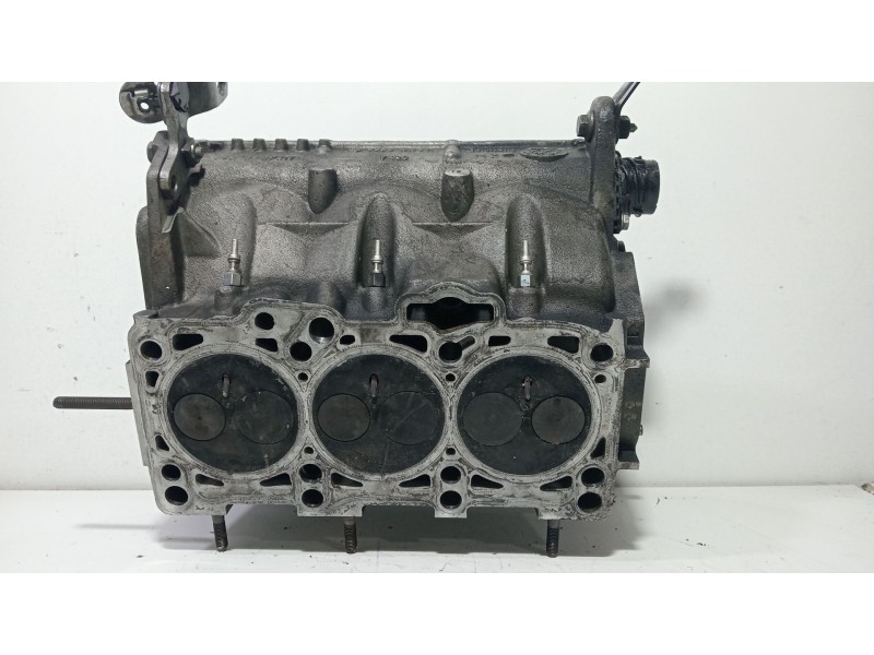 Recambio de culata para seat ibiza iv (6j5, 6p1) 1.4 tdi referencia OEM IAM 045103373h  