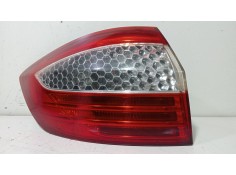 Recambio de piloto trasero izquierdo para ford mondeo iv (ba7) 1.6 ti referencia OEM IAM mondeo  