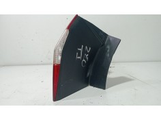 Recambio de piloto trasero izquierdo para ford mondeo iv (ba7) 1.6 ti referencia OEM IAM mondeo   2