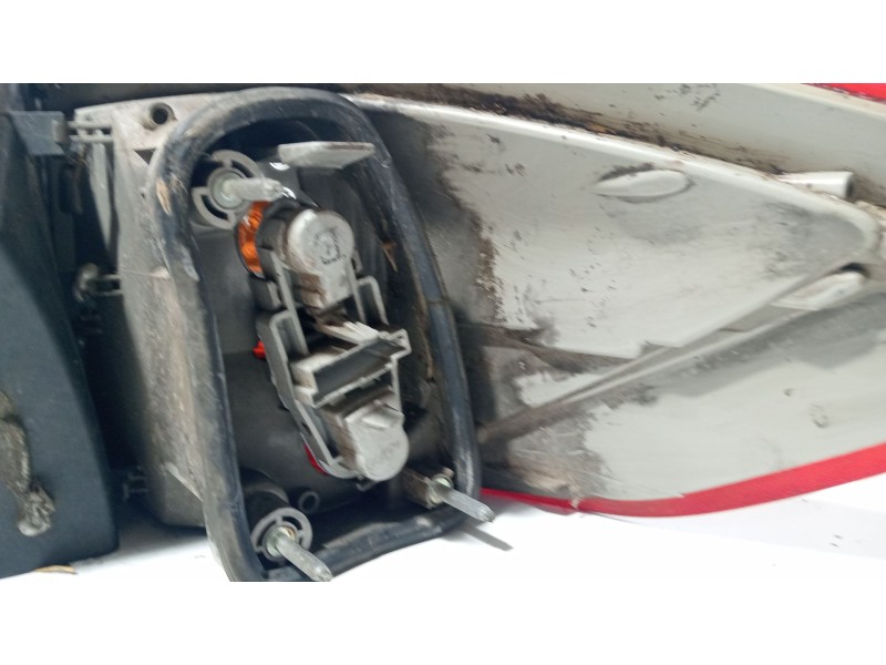 Recambio de piloto trasero izquierdo para ford mondeo iv (ba7) 1.6 ti referencia OEM IAM mondeo  