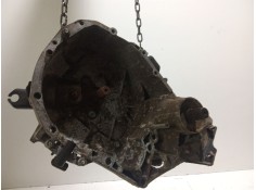 Recambio de caja cambios para renault clio ii (bb_, cb_) 1.5 dci (b/cb03) referencia OEM IAM JC5128   2