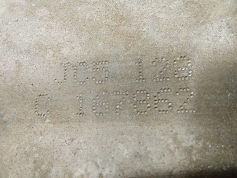 Recambio de caja cambios para renault clio ii (bb_, cb_) 1.5 dci (b/cb03) referencia OEM IAM JC5128  