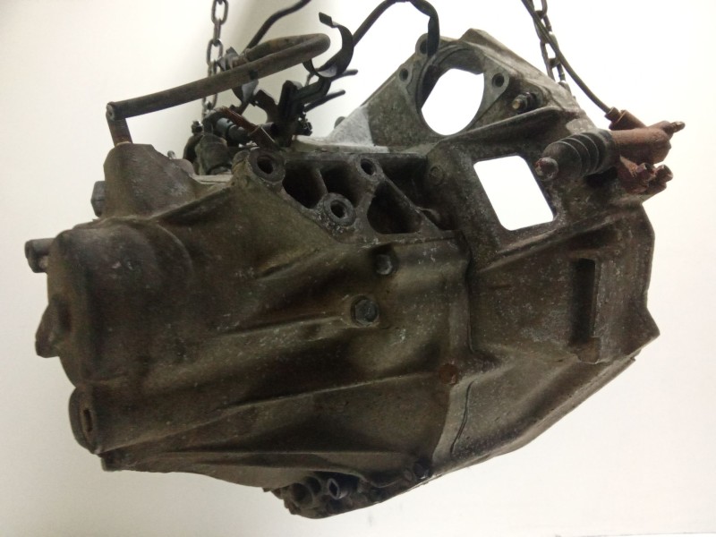 Recambio de caja cambios para honda cr-v i (rd) 2.0 16v 4wd (rd1, rd3) referencia OEM IAM SBXM  