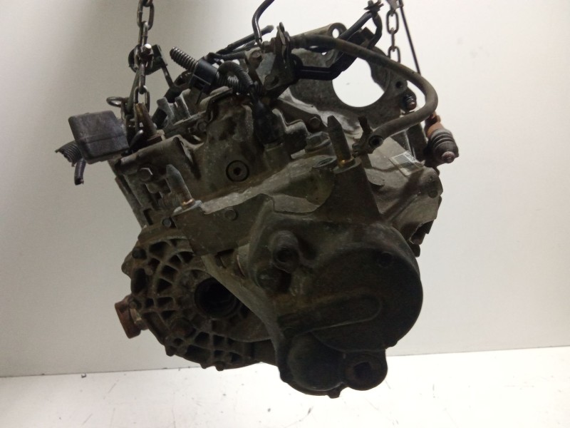 Recambio de caja cambios para honda cr-v i (rd) 2.0 16v 4wd (rd1, rd3) referencia OEM IAM SBXM  