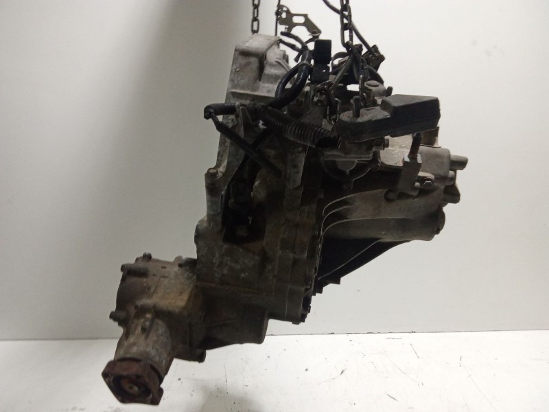 Recambio de caja cambios para honda cr-v i (rd) 2.0 16v 4wd (rd1, rd3) referencia OEM IAM SBXM  