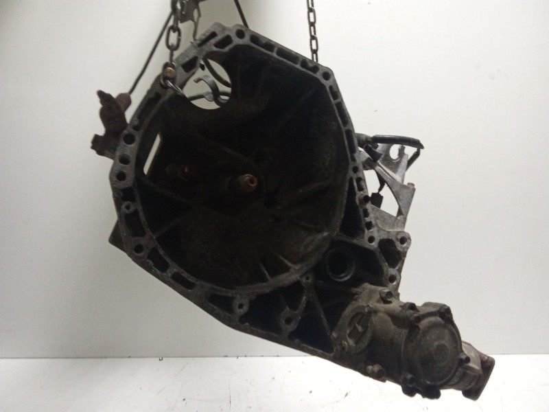 Recambio de caja cambios para honda cr-v i (rd) 2.0 16v 4wd (rd1, rd3) referencia OEM IAM SBXM  