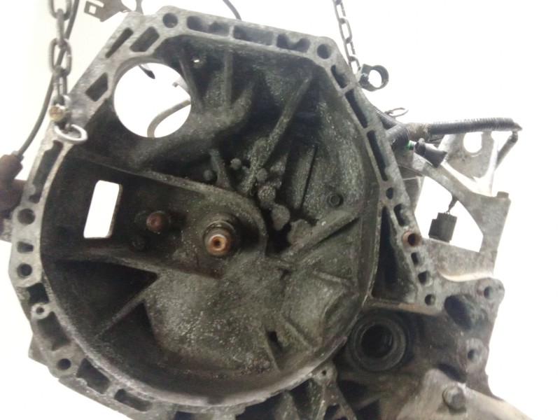 Recambio de caja cambios para honda cr-v i (rd) 2.0 16v 4wd (rd1, rd3) referencia OEM IAM SBXM  