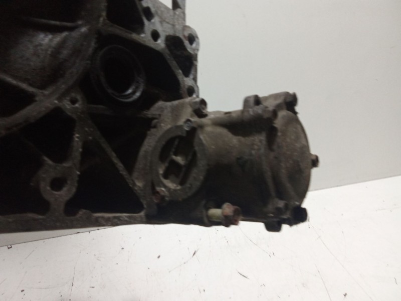 Recambio de caja cambios para honda cr-v i (rd) 2.0 16v 4wd (rd1, rd3) referencia OEM IAM SBXM  