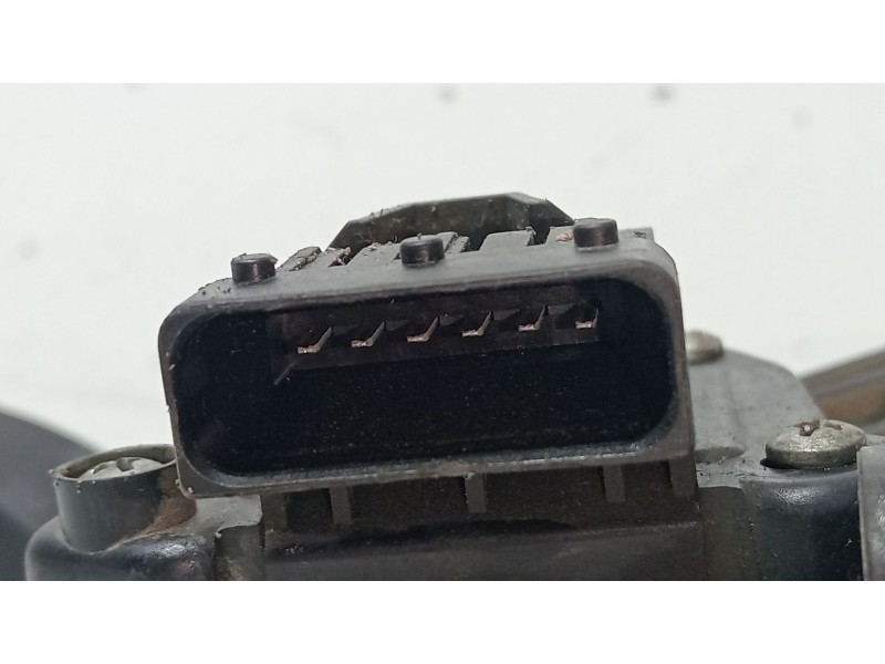 Recambio de potenciometro pedal para opel astra h (a04) 1.7 cdti (l48) referencia OEM IAM 9157998  