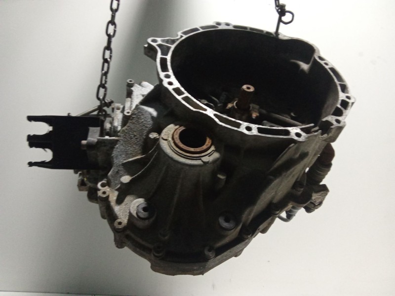 Recambio de caja cambios para mini mini (r50,r53) one referencia OEM IAM 23007521757  