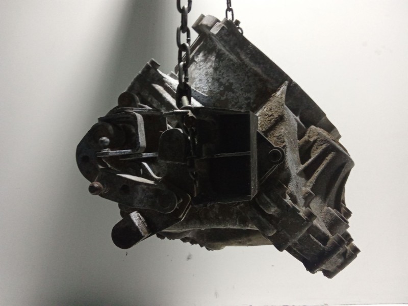 Recambio de caja cambios para mini mini (r50,r53) one referencia OEM IAM 23007521757  