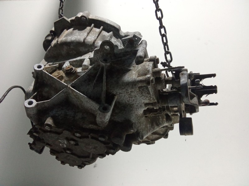 Recambio de caja cambios para mini mini (r50,r53) one referencia OEM IAM 23007521757  